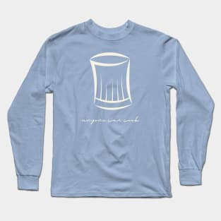 Little Chef Long Sleeve T-Shirt